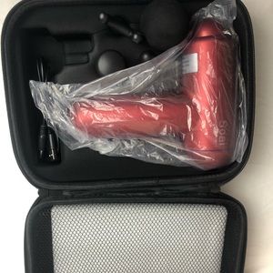 Soai Deep Tissue Massager NEW